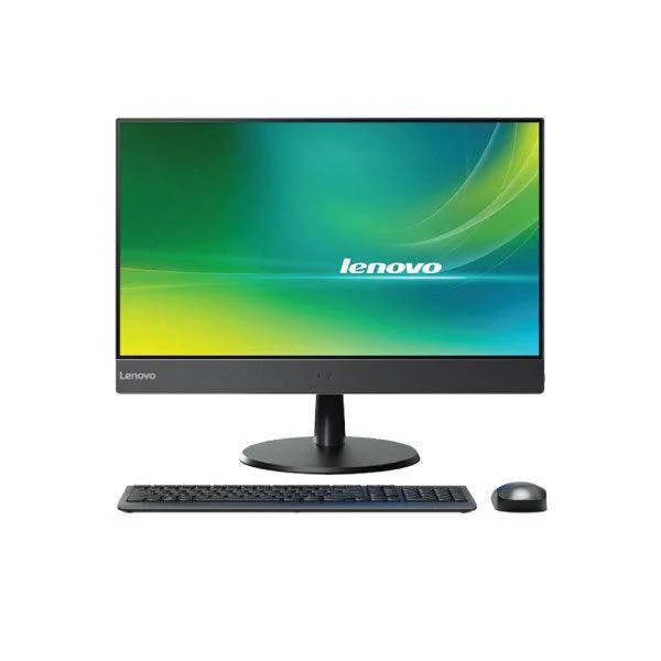 Lenovo V510Z AIO i7 7700T 2.9GHz 16GB 1TB DW WIFI 23" W10H | 3mth Wty - Image 2