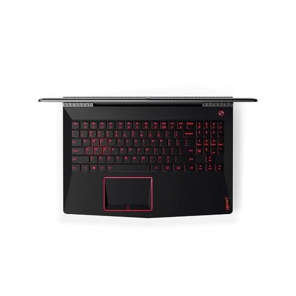 Lenovo Y520 i7 7700Q 2.8GHz 16GB 256GB SSD 15.6" W10H Laptop | 3mth Wty - Image 4