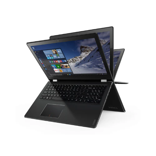 Lenovo Yoga 510-14ISK 4405U 2.1GHz 8GB 128GB 14" Touch W10H | Wty - Image 3