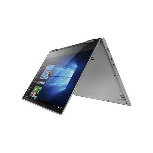 Lenovo Yoga 520-14IKB i5 7200U 2.5GHz 8GB 256GB SSD 14" Touch W10P | 3mth Wty - Image 5