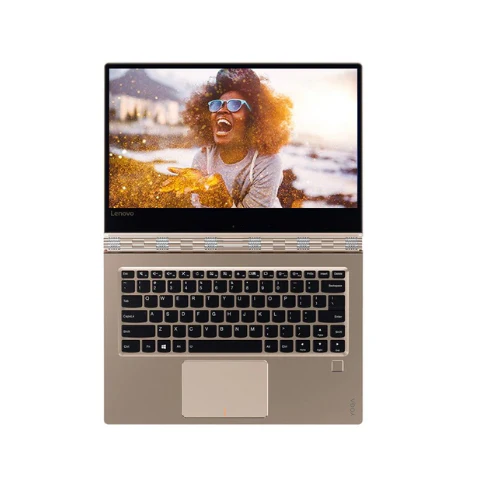 Lenovo Yoga 910-13IKB i5 7200U 2.5GHz 8GB 256GB 14" 4K UHD W10P | 1yr Wty - Image 2