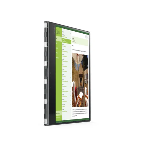Lenovo Yoga 910-13IKB i5 7200U 2.5GHz 8GB 256GB 14" 4K UHD W10P | 1yr Wty - Image 3