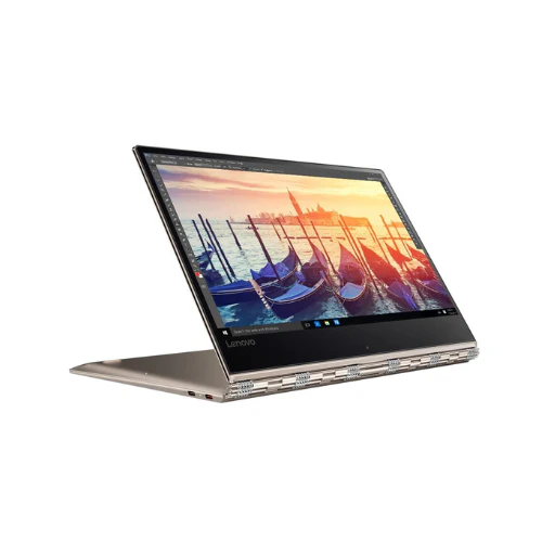 Lenovo Yoga 910-13IKB i5 7200U 2.5GHz 8GB 256GB 14" 4K UHD W10P | 1yr Wty - Image 4