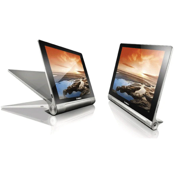 Lenovo Yoga B8000 Tablet Andriod 16GB WIFI 10.1" Grey | 3mth Wty - Image 3