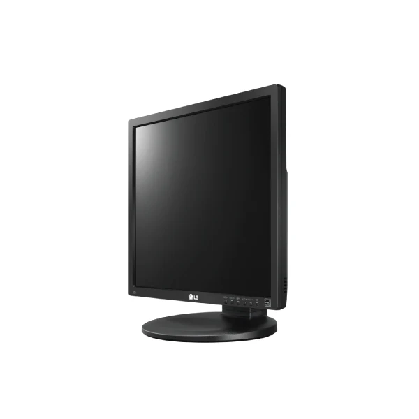 LG 19MB35P-B IPS 19" 1280x1024 5ms 5:4 VGA DVI LCD Monitor | 3mth Wty - Image 3