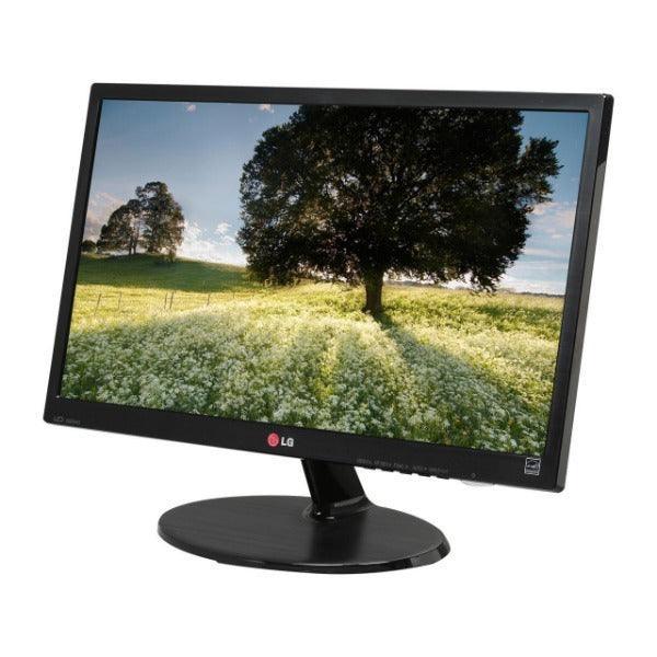 LG 22EN43 21.5" 1920x1080 5ms 16:9 VGA DVI LCD Monitor | NO STAND 3mth Wty - Image 2