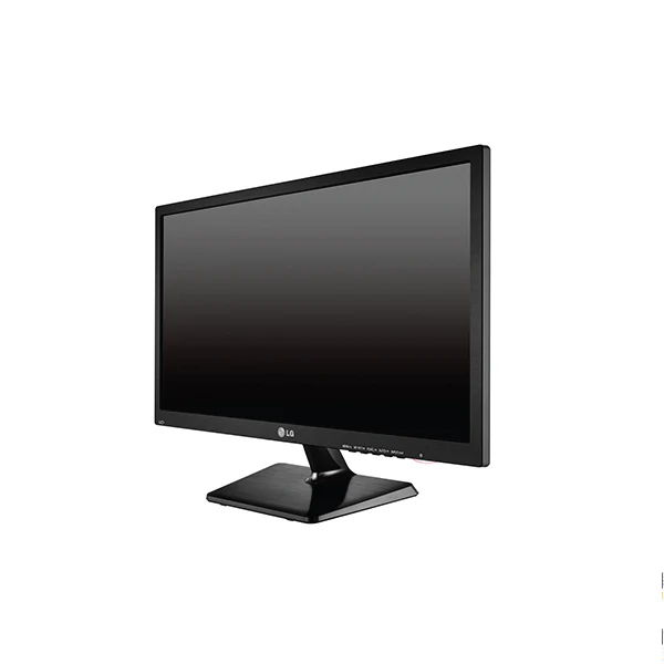 LG 22M37D-B 22" 1920x1080 5ms 16:9 VGA DVI LED Monitor | 3mth Wty - Image 3