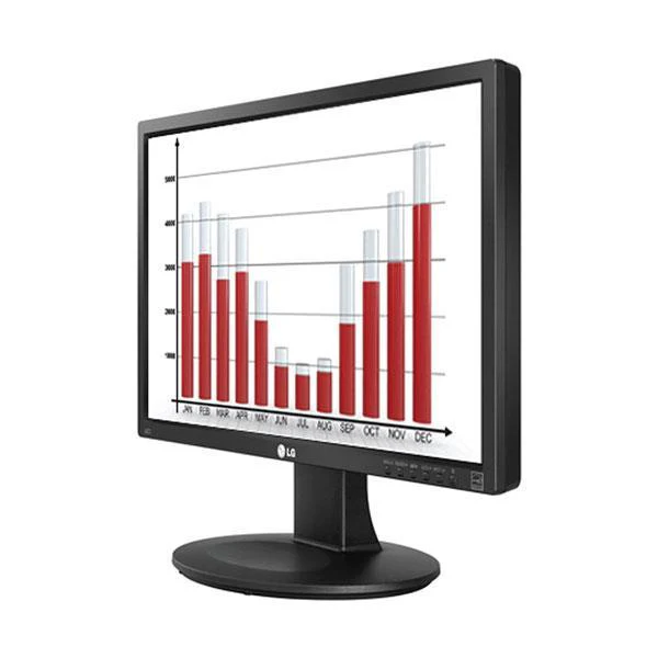 LG 22MB35D 21.5" FHD 1920x1080 16:9 5ms VGA DVI LED Monitor | 3mth Wty - Image 8