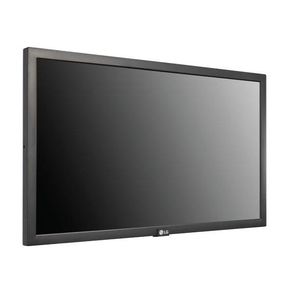 LG 22SM3B IPS 21.5" 1920x1080 12ms 16:9 VGA HDMI USB WIFI Commercial Display | 3mth Wty - Image 2