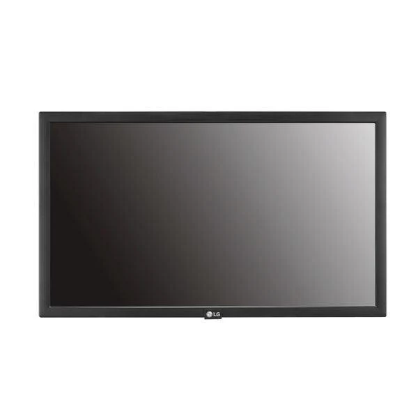 LG 22SM3B IPS 21.5" 1920x1080 12ms 16:9 VGA HDMI USB WIFI Commercial Display | 3mth Wty - Image 3