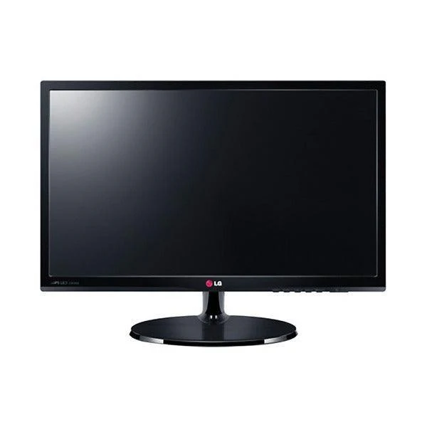 LG 24EA53 23.8" IPS 1920x1080 16:9 5ms VGA DVI HDMI Monitor | 3mth Wty - Image 2