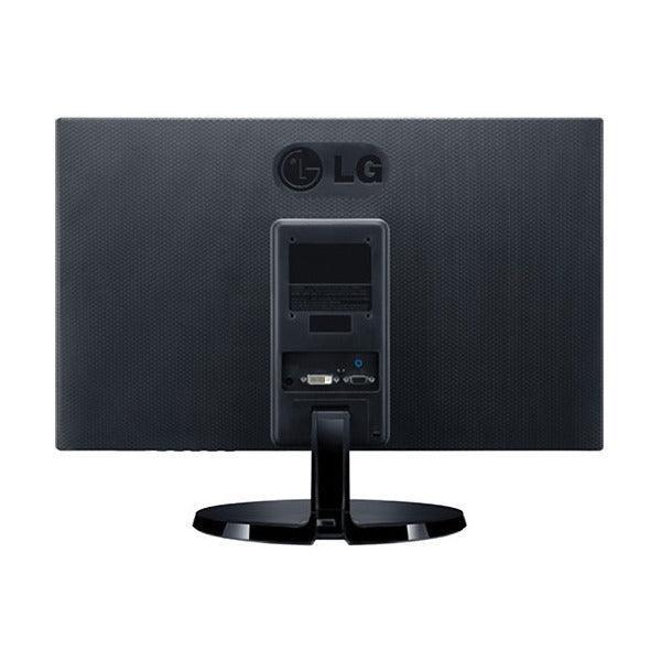 LG 24EA53 23.8" IPS 1920x1080 16:9 5ms VGA DVI HDMI Monitor | 3mth Wty - Image 3