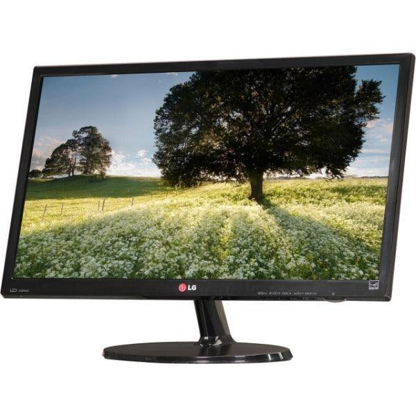 LG 24EN43VS 23.6" 1920x1080 16:9 5ms VGA DVI HDMI Monitor | NO STAND - Image 2