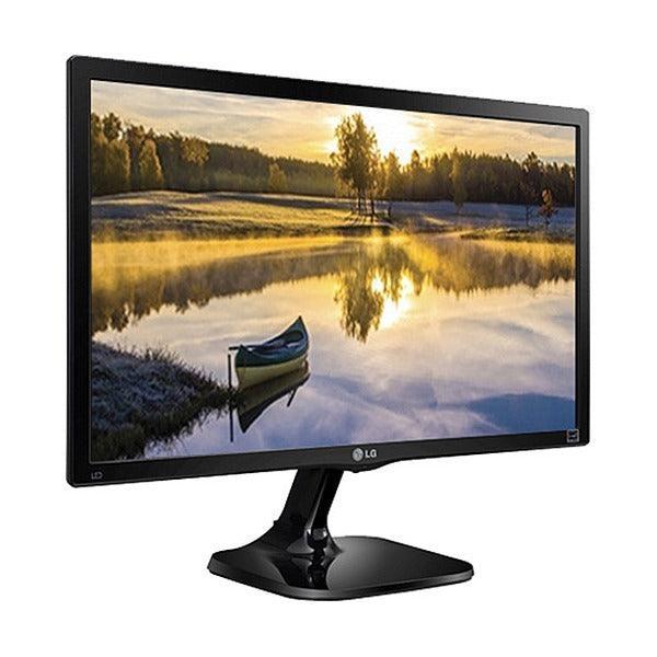 LG 24M47VQ 24" 1920x1080 2ms 16:9 VGA DVI HDMI Monitor | NO STAND Wty - Image 2