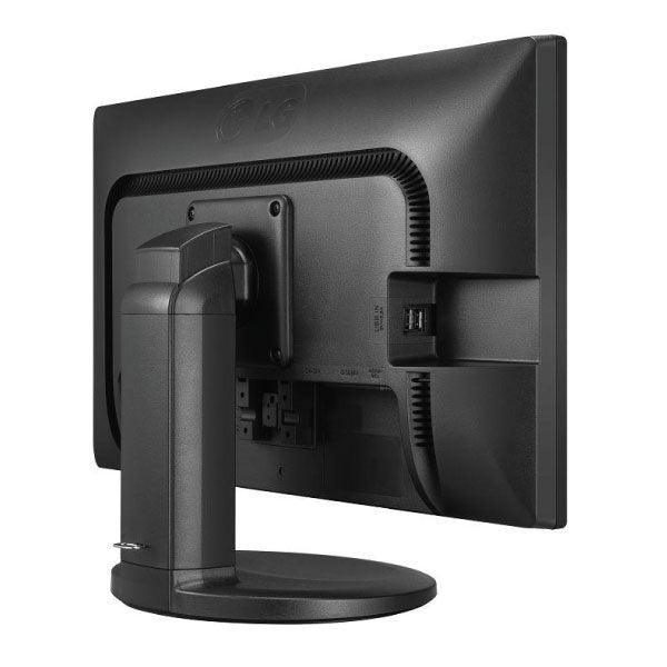 LG 24MB35PY-B 24" IPS FHD 1920x1080 16:9 5ms VGA DVI DP USB Monitor | B-Grade - Image 3