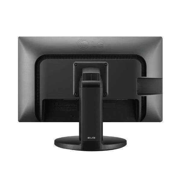 LG 24MB35PY-B 24" IPS FHD 1920x1080 16:9 5ms VGA DVI DP USB | NO STAND 3mth Wty - Image 2