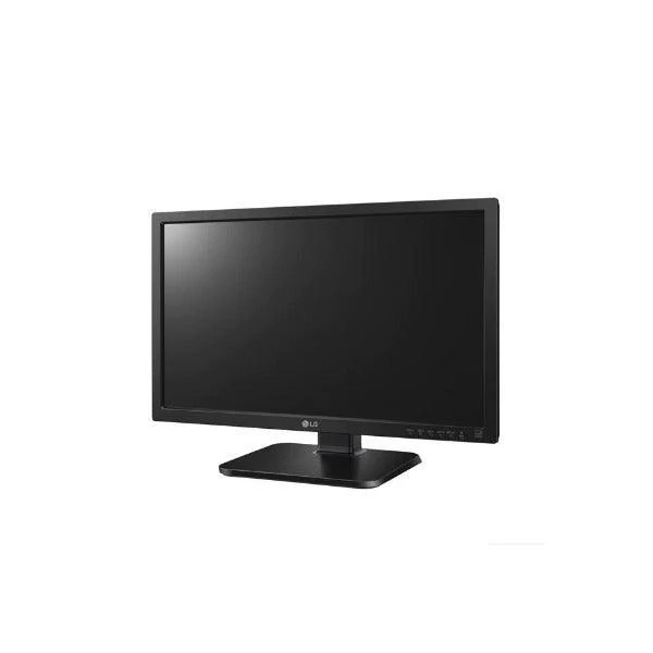 LG 24MB37PY-B 24" IPS FHD 1920x1080 16:9 5ms VGA DVI DP USB | NO STAND B-Grade - Image 2