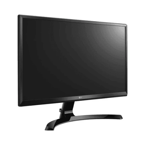 LG 24UD58-B 23.8" IPS 4K 3840x2160 5ms 16:9 HDMI DP Monitor | NO STAND 3mth Wty - Image 2