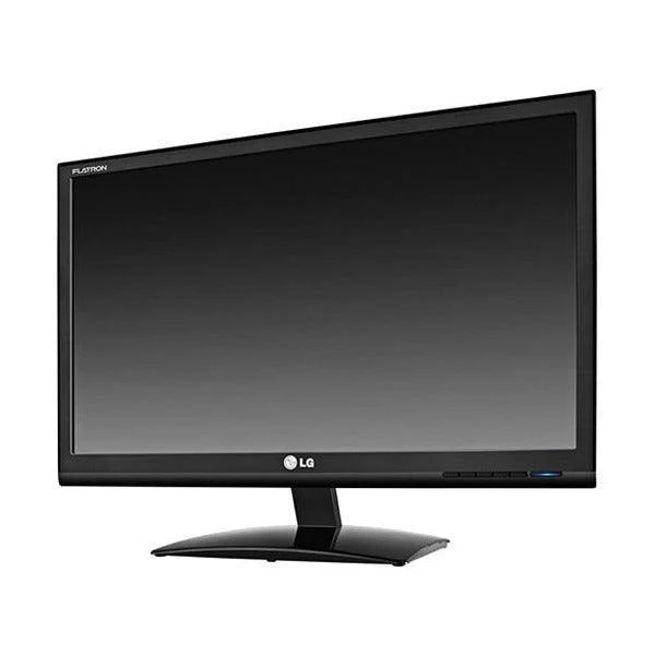LG E2241 22" 1920x1080 16:9 5ms VGA DVI HDMI Monitor | 3mth Wty - Image 8