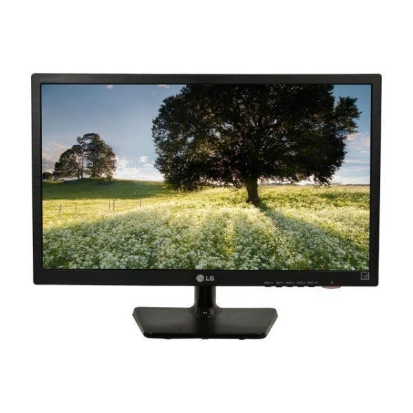 LG E2342V 23" 1920x1080 5ms 16:9 VGA DVI HDMI LCD Monitor | 3mth Wty - Image 3