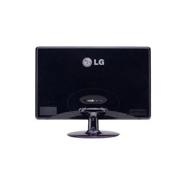 LG E2350V 23" 1920x1080 5ms 16:9 VGA DVI LCD Monitor | 3mth Wty - Image 2