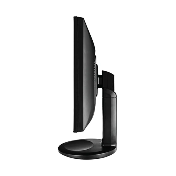 LG E2411PU 24" 1920x1080 5ms 16:9 VGA DVI USB Speakers Monitor | NO STAND Wty - Image 2