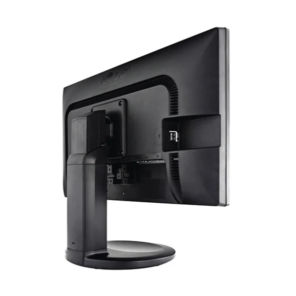 LG E2411PU 24" 1920x1080 5ms 16:9 VGA DVI USB Speakers Monitor | NO STAND Wty - Image 3