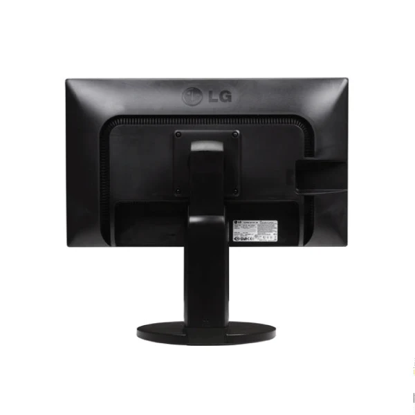 LG 22" E2211P Monitor FHD LED LED USB-C Height Adj Speakers | No Stand Wty - Image 6