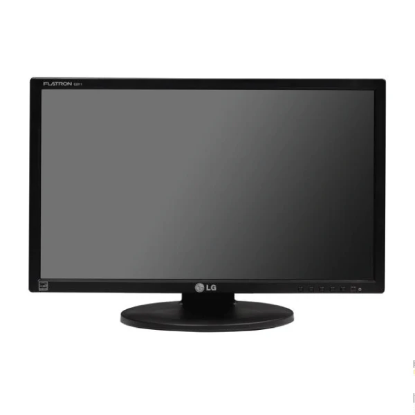 LG 22" E2211P Monitor FHD LED LED USB-C Height Adj Speakers | No Stand Wty - Image 8