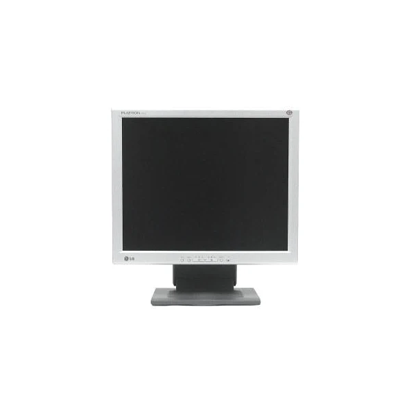LG Flatron L1811S 18" 1280x1024 22ms 5:4 VGA LCD Monitor | NO STAND