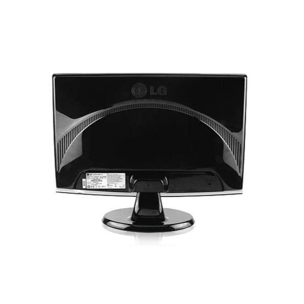 LG Flatron W2253TQ 21.5" LCD Monitor 16:9 1920x1080 VGA DVI 2ms | 3mth Wty - Image 3