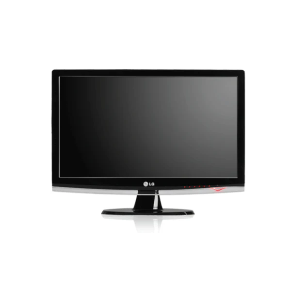 LG Flatron W2253TQ 21.5" LCD Monitor 16:9 1920x1080 VGA DVI 2ms | NO STAND 3mth Wty