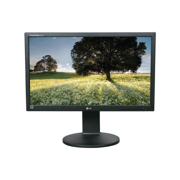 LG IPS231 IPS 23" 1920x1080 5ms 16:9 VGA DVI Monitor | 3mth Wty - Image 2