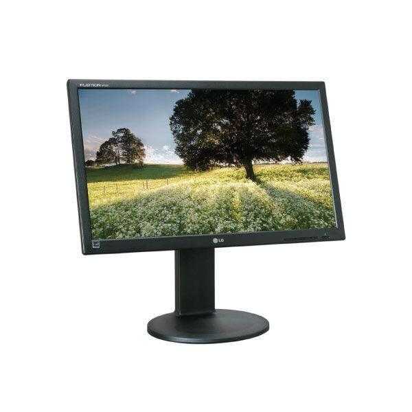 LG IPS231 IPS 23" 1920x1080 5ms 16:9 VGA DVI Monitor | 3mth Wty - Image 7