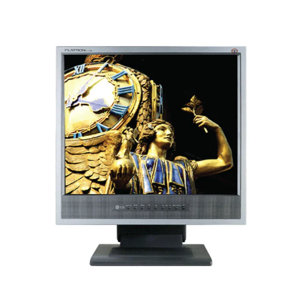 LG L1710M 17" 1280x1024 16ms 5:4 VGA LCD Monitor| 3mth Wty - Image 6