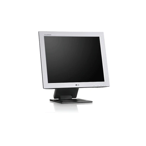 LG L1730SFN 17" 1280x1024 5ms 4:3 VGA Touchscreen LCD Monitor | 3mth Wty - Image 3