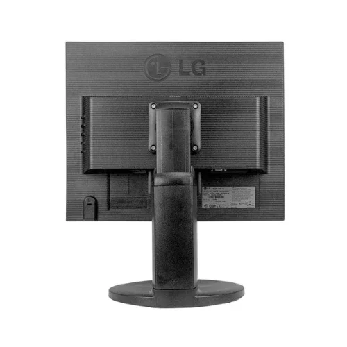 LG L1919S 19" 1280x1024 5ms 4:3 VGA DVI Monitor | NO STAND - Image 2