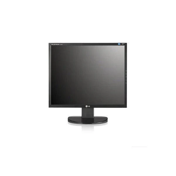 LG L1935T 19" 1280x1024 5ms 4:3 VGA DVI LCD Monitor | 3mth Wty - Image 2