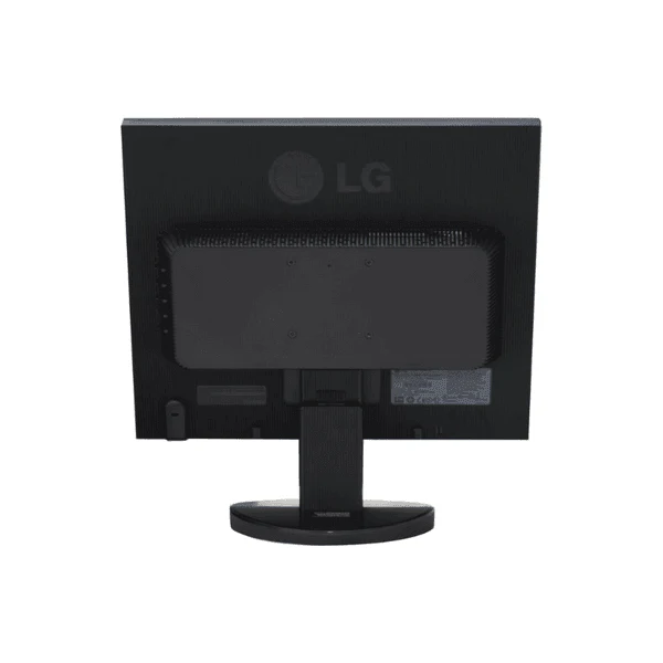 LG L1953 19" 1280x1024 5ms 4:3 VGA DVI Monitor | 3mth Wty - Image 5