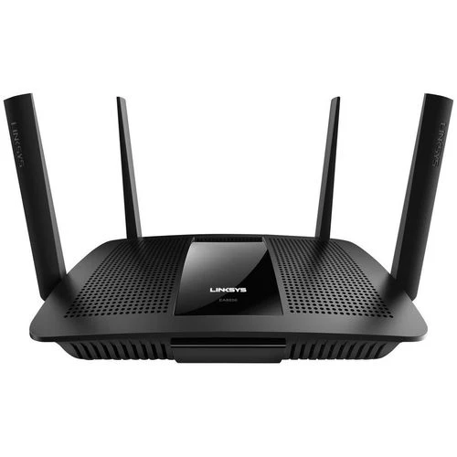 Linksys EA8500 AC2600 MU-MIMO Dual-Band Wi-Fi Gigabit Router Max-Stream | Wty - Image 2