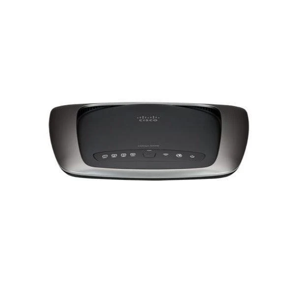 LinkSys X3000 Advanced Wireless-N ADLS+ Modem Router | 3mth Wty - Image 2