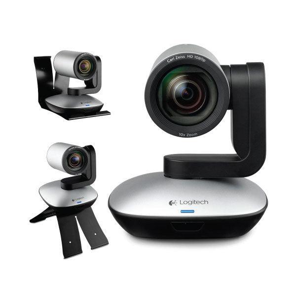 Logitech ConferenceCam CC3000e All-in-One HD Video and Audio Conferencing System - Image 2