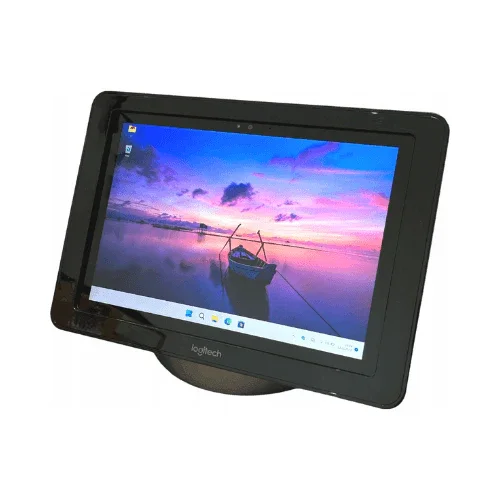 Logitech SmartDock for Surface Pro V-U0038 | INCLUDES ADAPTER - Image 3