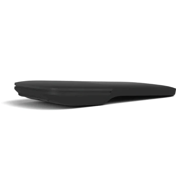 Microsoft Arc Mouse - Black | Genuine Used 3mth Wty - Image 3