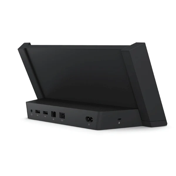 Microsoft Surface 3 Docking Station 1672 & Power Cable | Not Compatible with SP3 - Image 2
