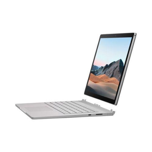 Microsoft Surface Book 3 i7 1065G7 1.3GHz 32GB 1TB SSD 15" Touch W11P | 1yr Wty - Image 3