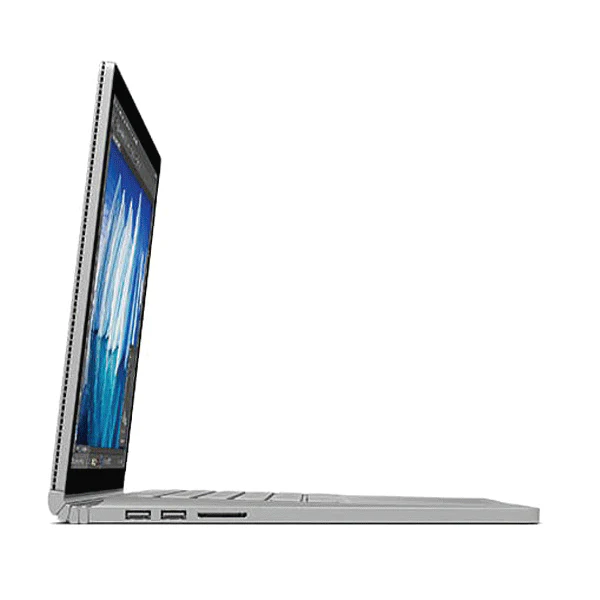Microsoft Surface Book i7 6600U 2.6GHz 8GB 256GB 13.5" Touch W10P | BATTERY - Image 4