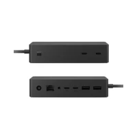 Microsoft Surface Dock 2 1917 Dual 4K Display USB-C | Includes Adapter