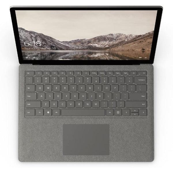 Microsoft Surface Laptop i5 7300 2.6GHz 8GB 128GB 13.5" W10P | LOW BATTERY - Image 4