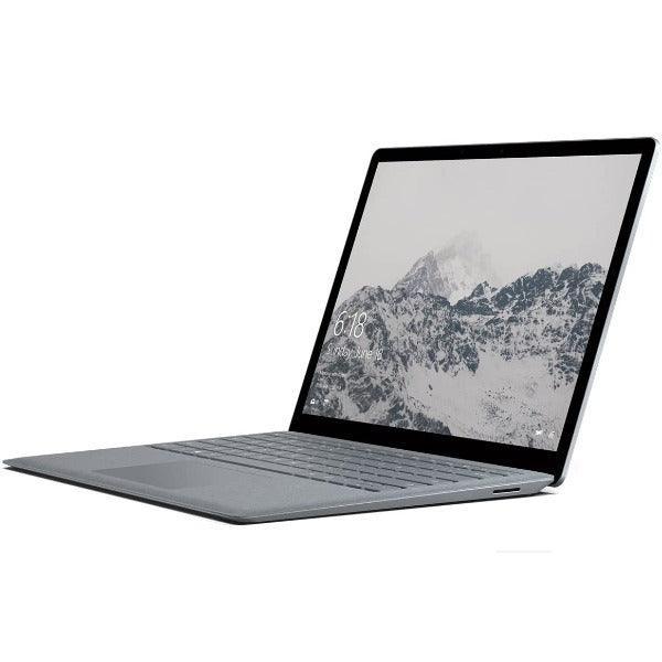 Microsoft Surface Laptop i7 7660U 2.5GHz 8GB 256GB 13.5" W10P | LOW BATTERY